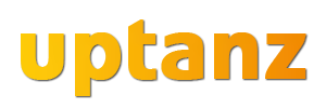 uptanz Logo